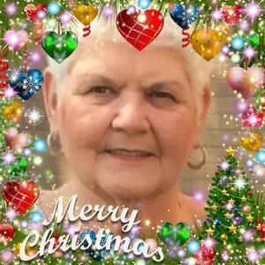 Meet your Posher, Mary grace